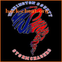 WCSC Storm Center icon