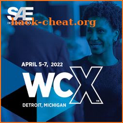 WCX2022 icon