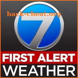 WDAM 7 Hattiesburg Weather icon