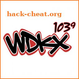 WDKX icon