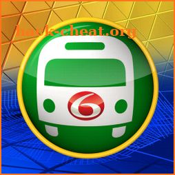 WDSU Transit Tracker icon