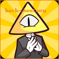 We Are Illuminati - Conspiracy Simulator Clicker icon