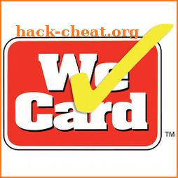 We Card Age Checker icon