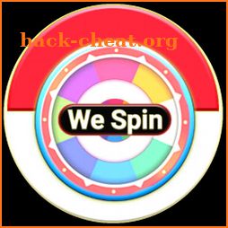 We Spin icon