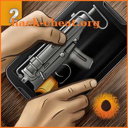 Weaphones™ Firearms Sim Vol 2 icon