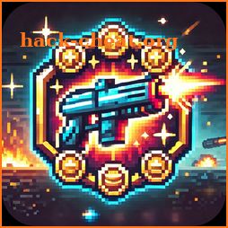 Weapon Fury Idle icon