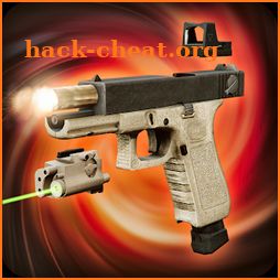 Weapons Builder Simulator icon