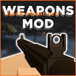 Weapons Mod icon