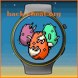 Wearamon - Wearable Monsters icon