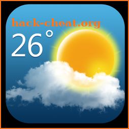 Weather & Widgets icon