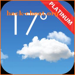 Weather Forecast Accurate Info icon