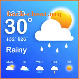 Weather Forecast - Accurate Weather & Live Weather icon