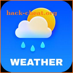 Weather Forecast Live icon