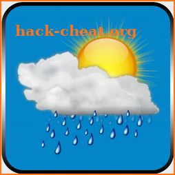 Weather Forecast Live icon