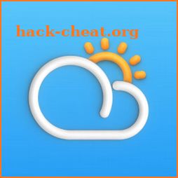 Weather Forecast, Live Weather icon