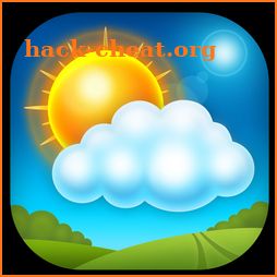 Weather Forecast - Weather Radar icon