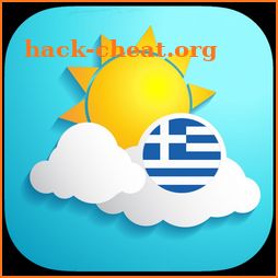 Weather Greece icon