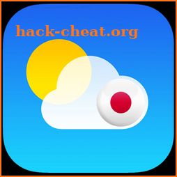 Weather Japan icon