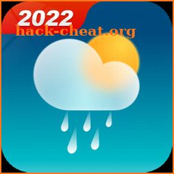 Weather - Live & Forecast icon