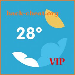 Weather Radar 2020 VIP icon