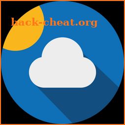 Weather Report icon