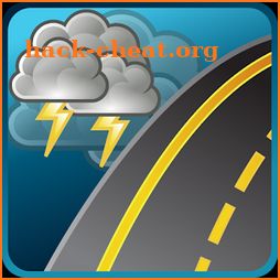 Weather Route - FREE icon