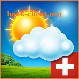 Weather Switzerland XL PRO icon