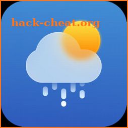 Weather - Weather Live icon