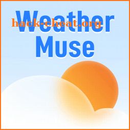 WeatherMuse icon