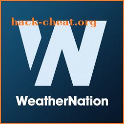 WeatherNation icon