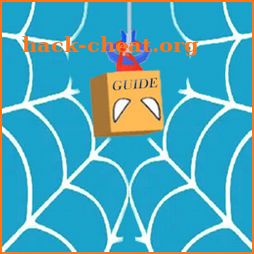 Web Hero guide icon