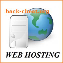 Web Hosting icon