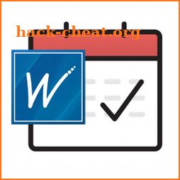 Webauthor EVV icon