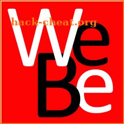 WeBe Live icon