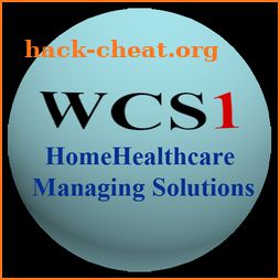 WebHomeCare icon