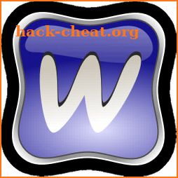 WebMaster's HTML Editor icon