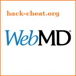 WebMD icon