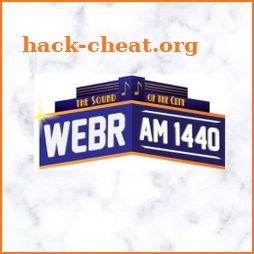 WEBR1440 icon