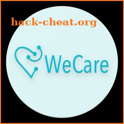 WeCare icon