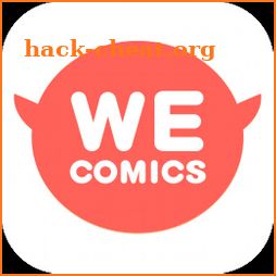 WeComics icon