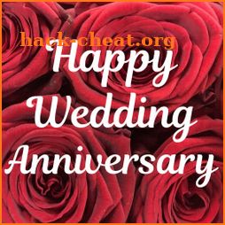 Wedding Anniversary Wishes icon