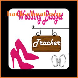 Wedding Budget Tracker icon