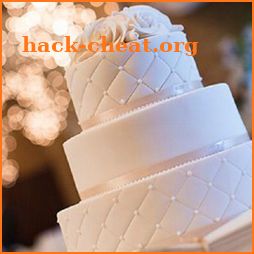 Wedding Cakes icon