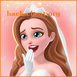 Wedding Dress DIY icon