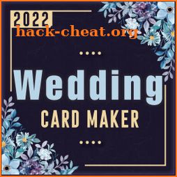 Wedding Invitation Card Maker icon