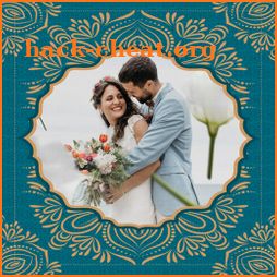 Wedding Invitation Card Maker icon