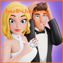 Wedding Judge icon