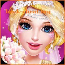 Wedding Makeup Salon icon