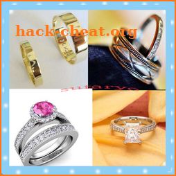 Wedding Ring Sets Models icon