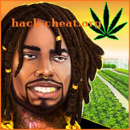 Weed Farm - Grow Hempire & Bud icon